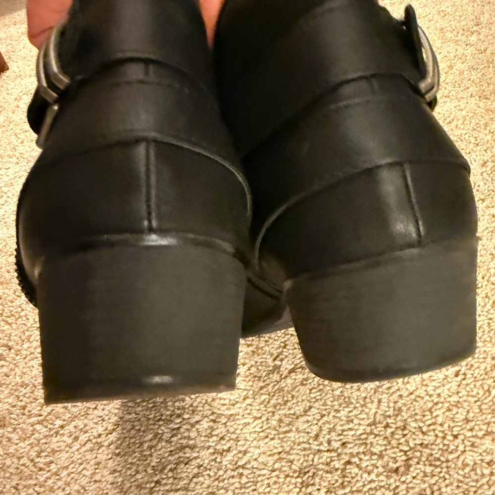 American Rag Boots - Picture 4 of 5